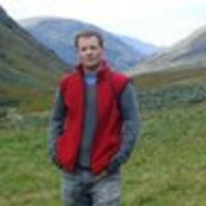 Meet your Posher, Jared